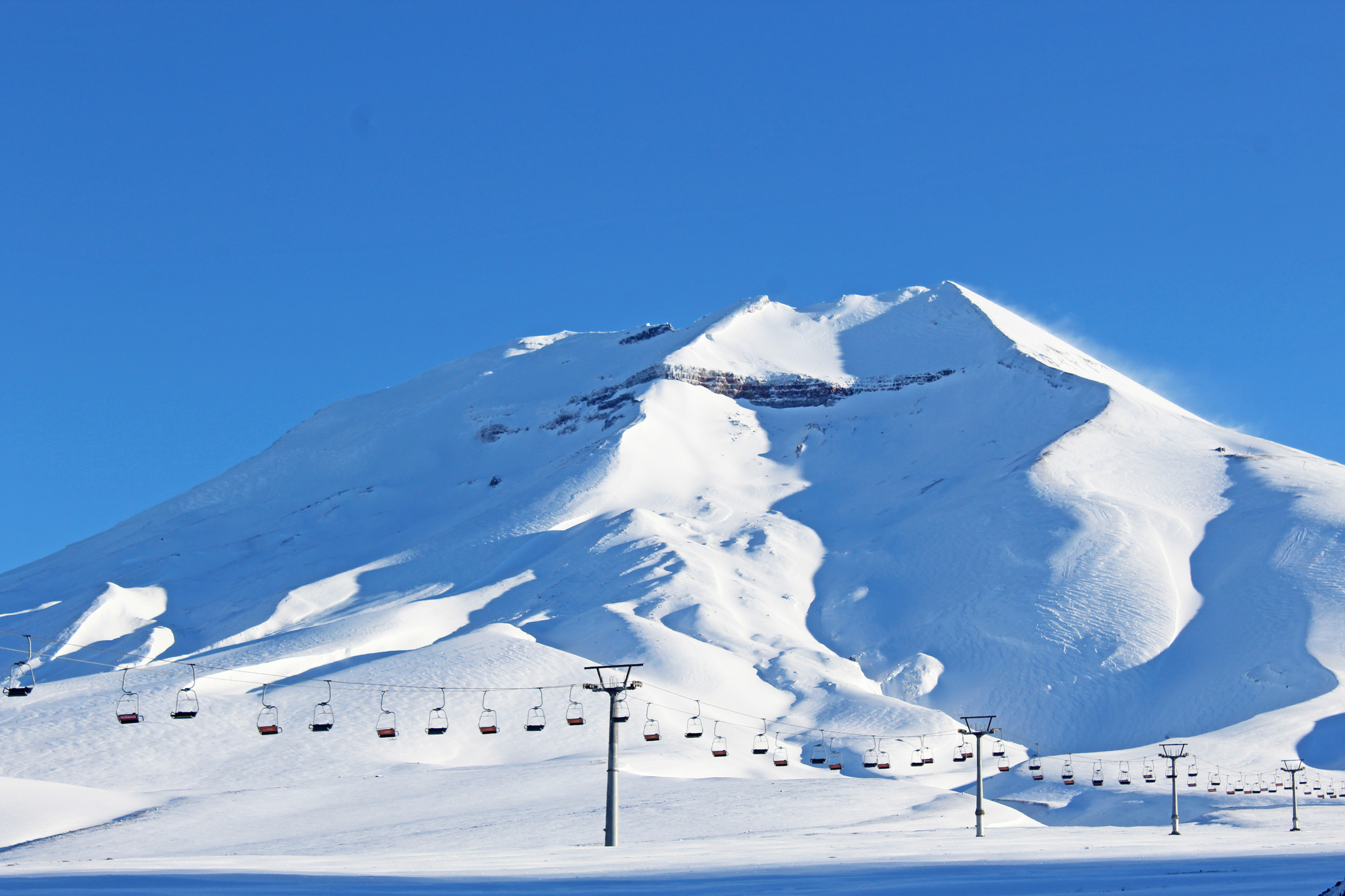 Raki invierno